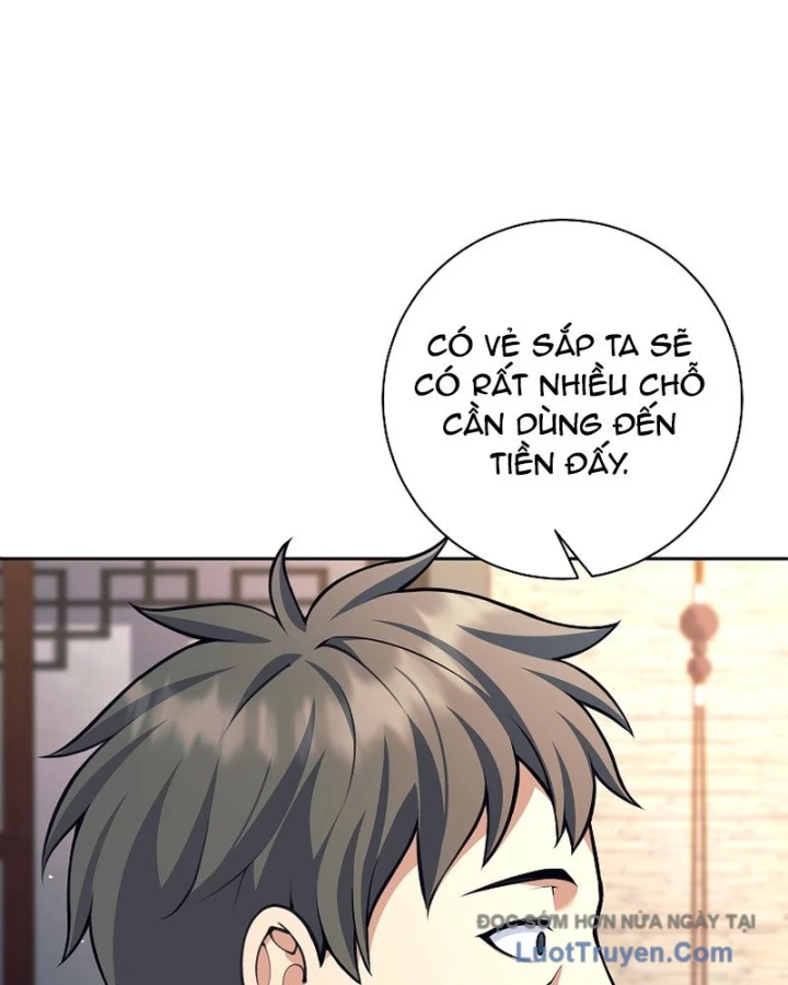 Phệ Kiếm Chapter 56 - 63