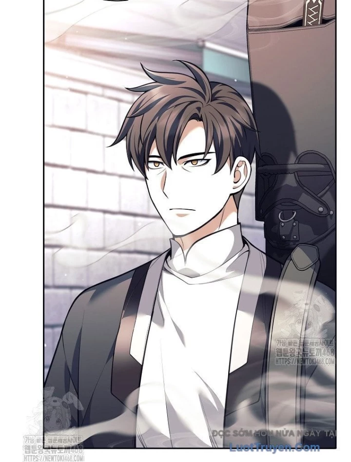 Phệ Kiếm Chapter 57 - 59