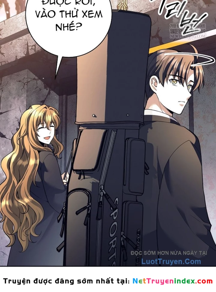 Phệ Kiếm Chapter 58 - 5