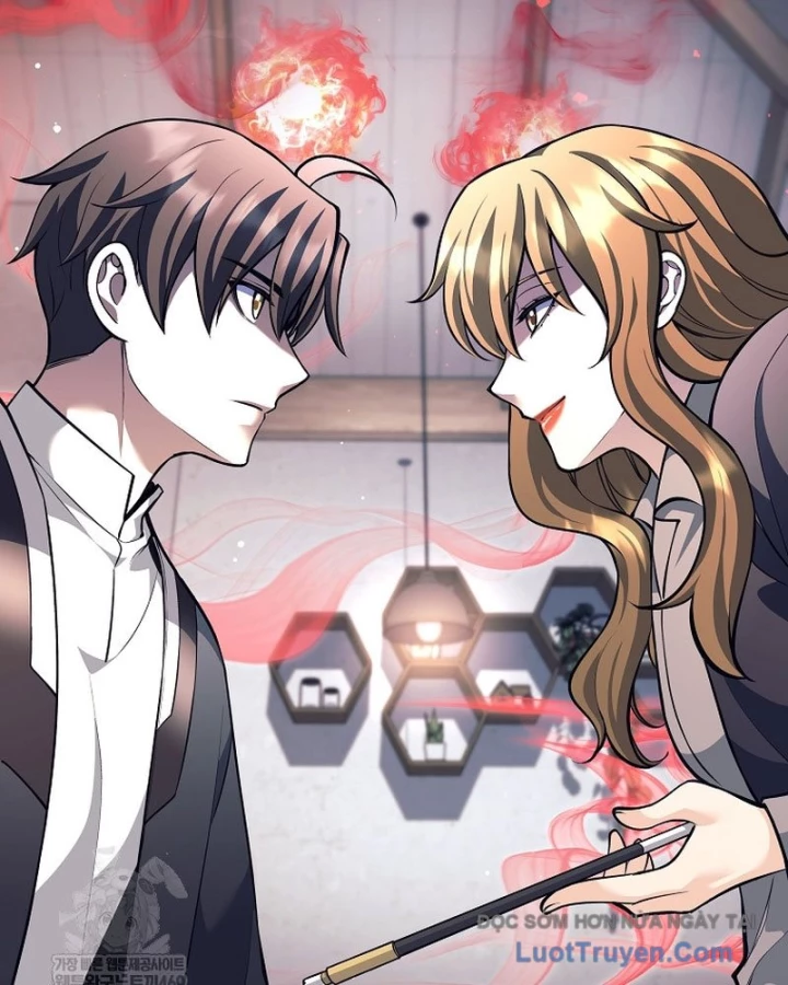 Phệ Kiếm Chapter 58 - 108