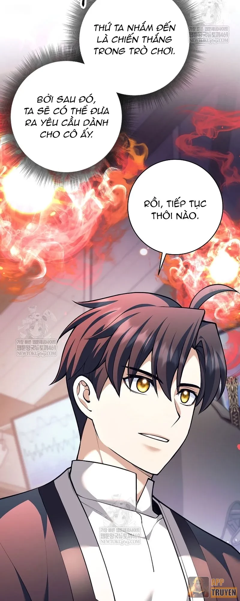 Phệ Kiếm Chapter 59 - 3