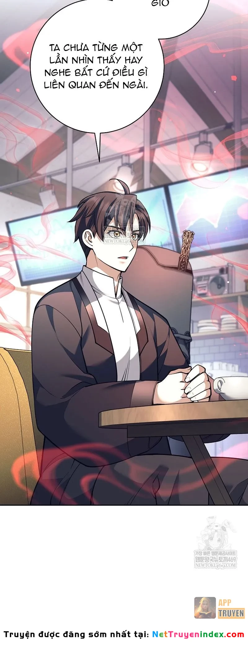 Phệ Kiếm Chapter 59 - 8