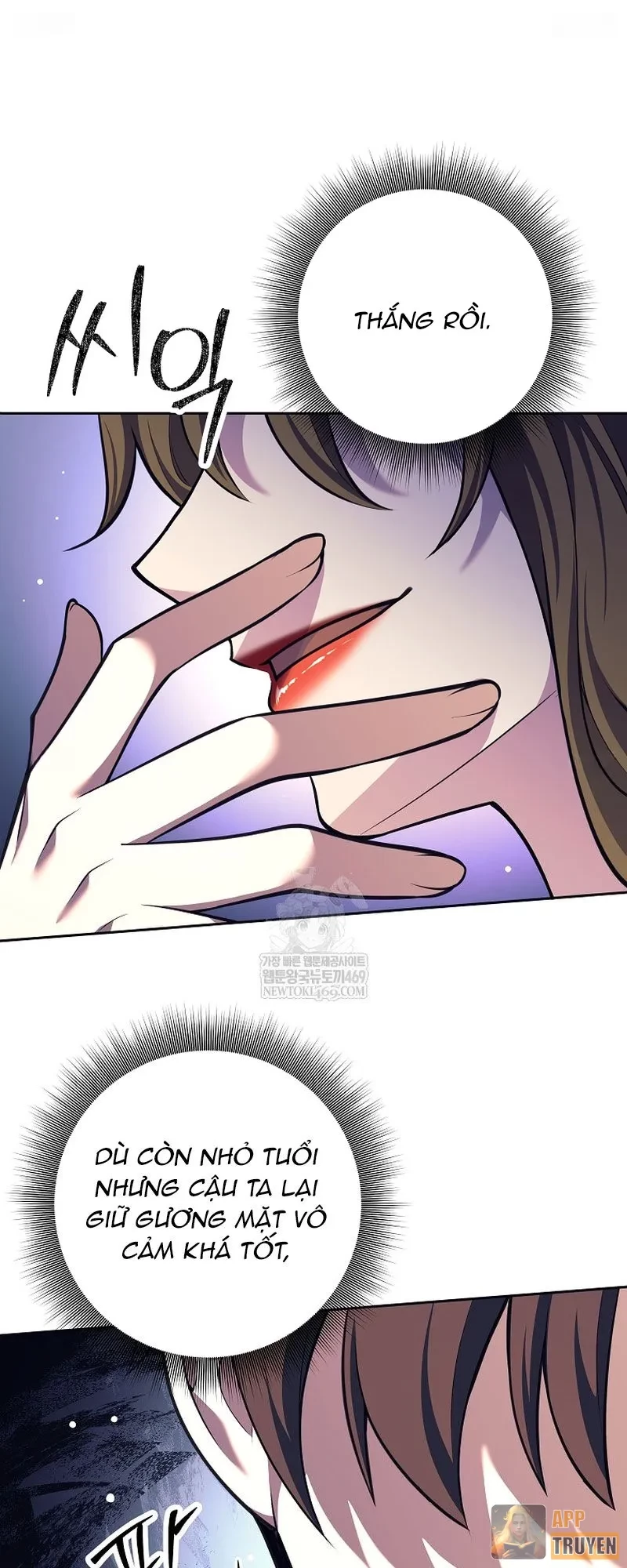 Phệ Kiếm Chapter 59 - 9