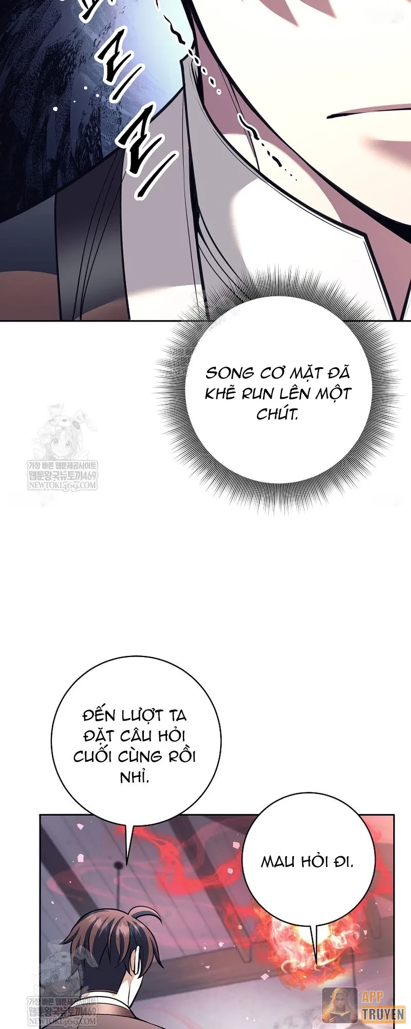 Phệ Kiếm Chapter 59 - 10