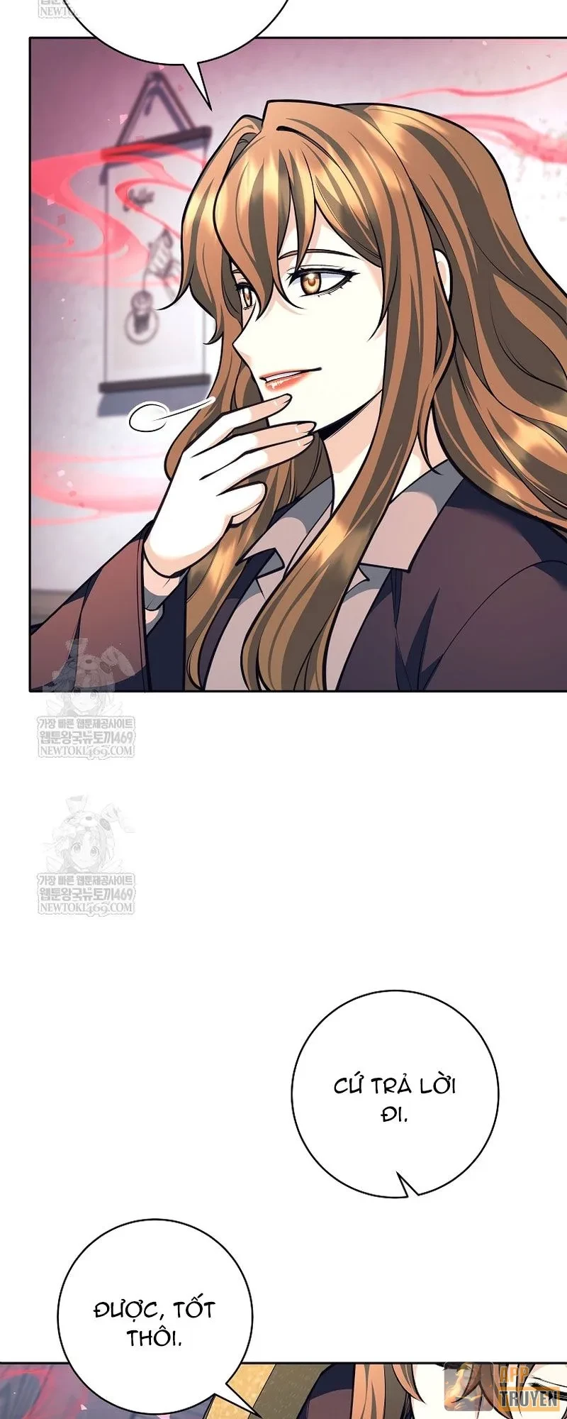 Phệ Kiếm Chapter 59 - 14