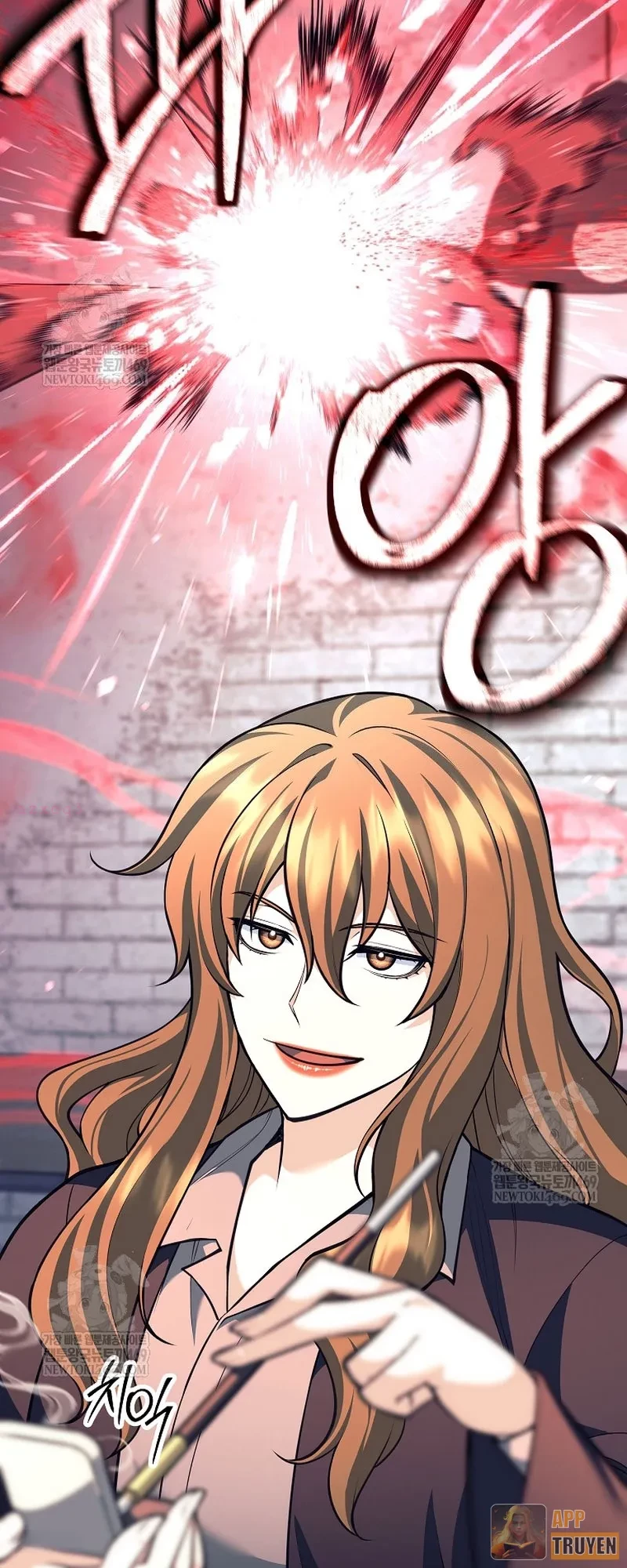 Phệ Kiếm Chapter 59 - 16