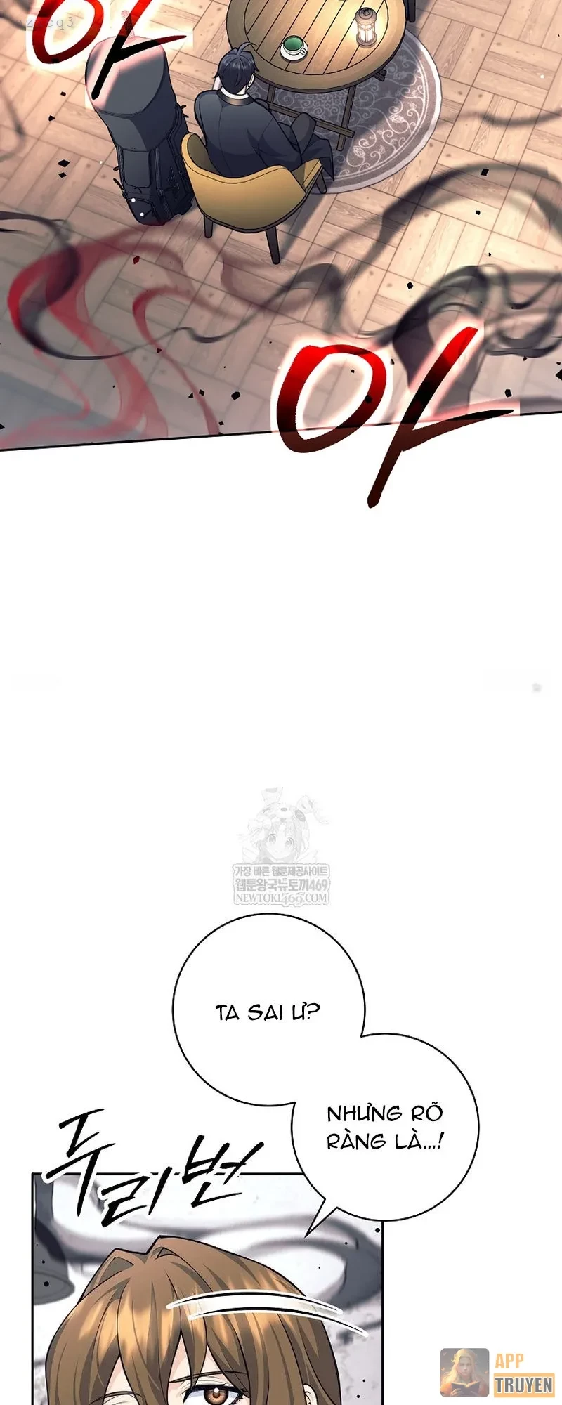 Phệ Kiếm Chapter 59 - 18