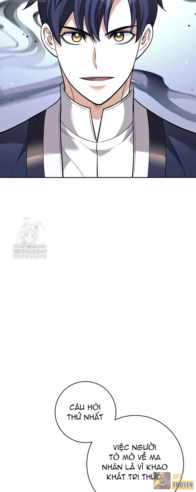 Phệ Kiếm Chapter 59 - 20