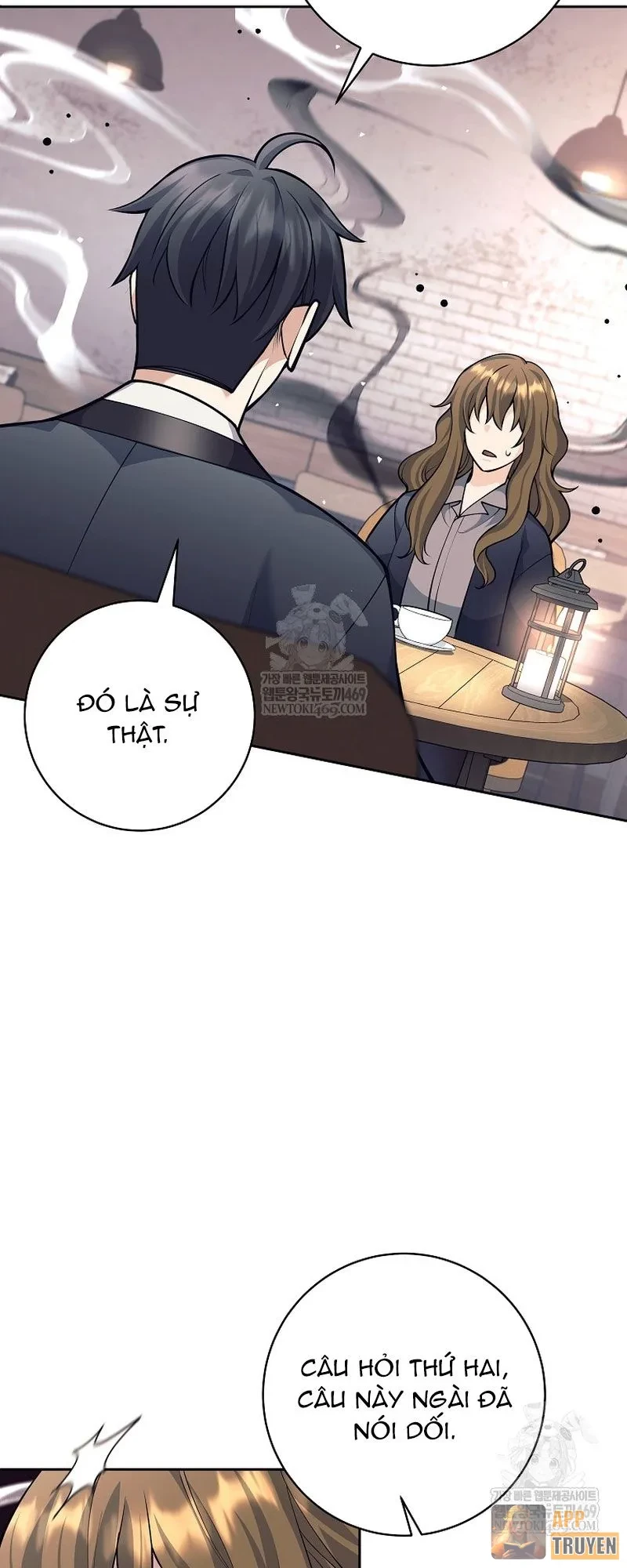 Phệ Kiếm Chapter 59 - 21