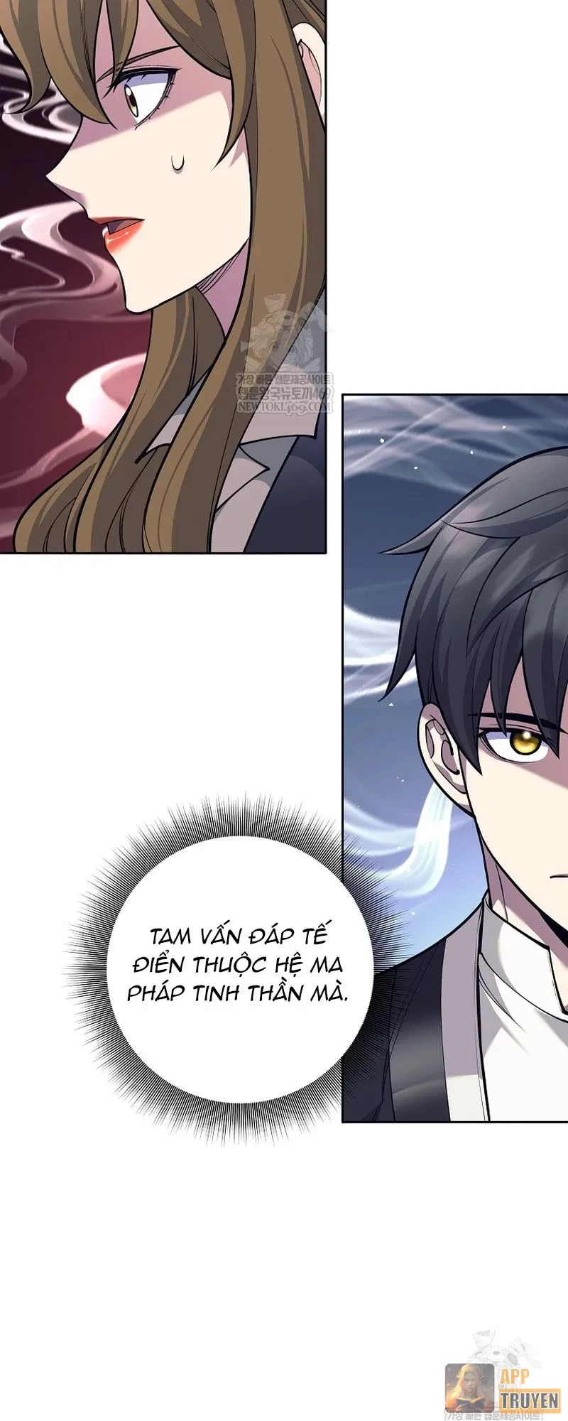 Phệ Kiếm Chapter 59 - 22