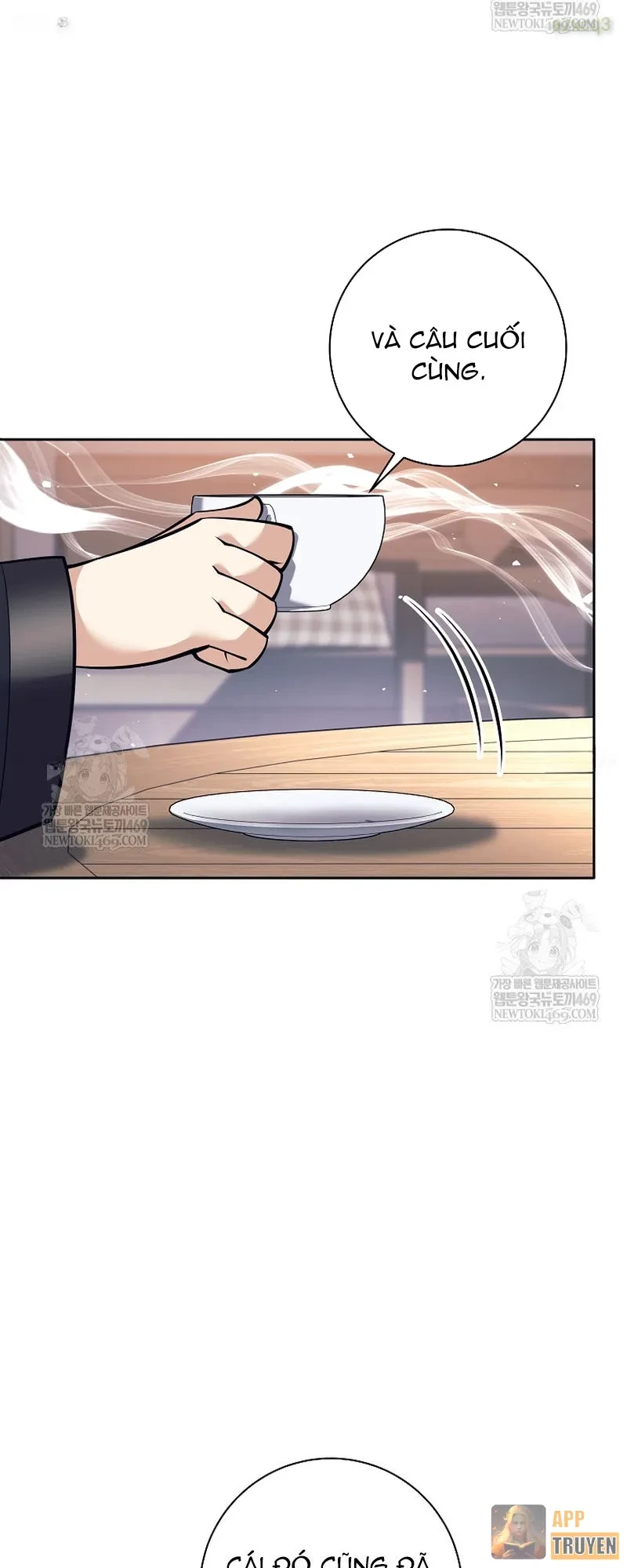 Phệ Kiếm Chapter 59 - 23