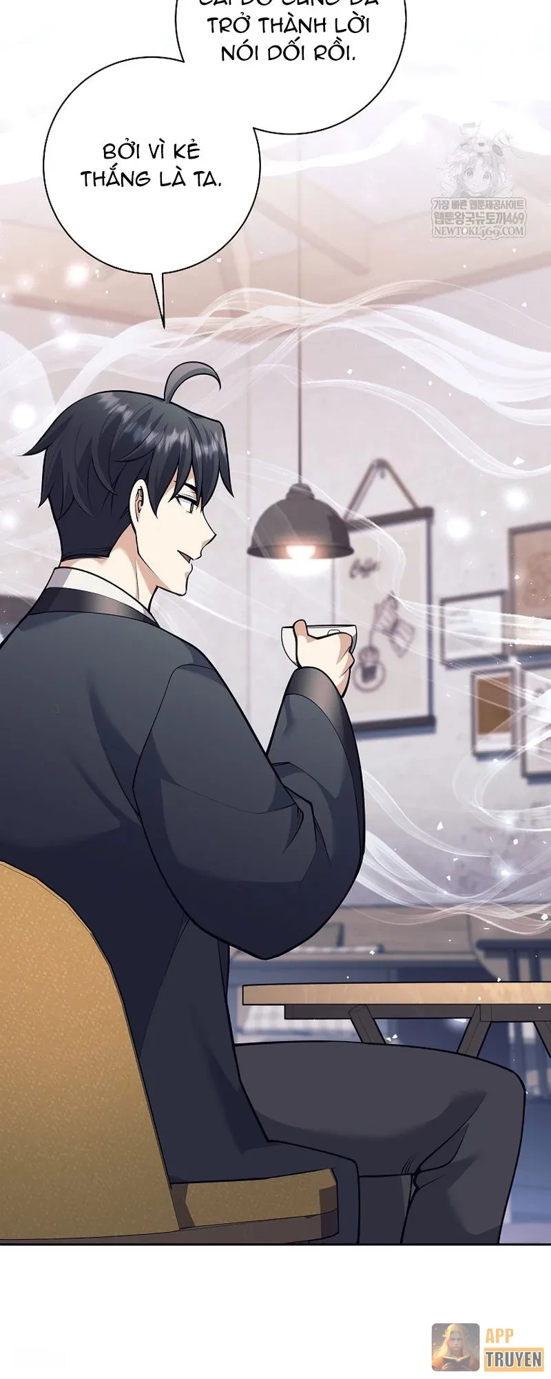 Phệ Kiếm Chapter 59 - 24