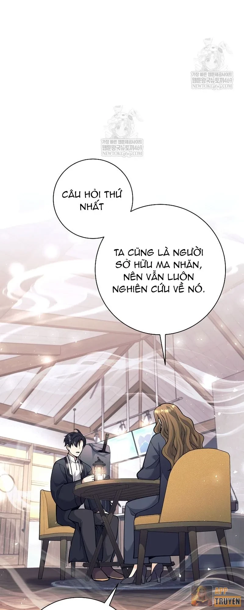 Phệ Kiếm Chapter 59 - 26