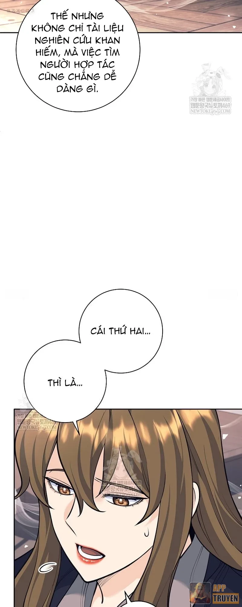 Phệ Kiếm Chapter 59 - 27