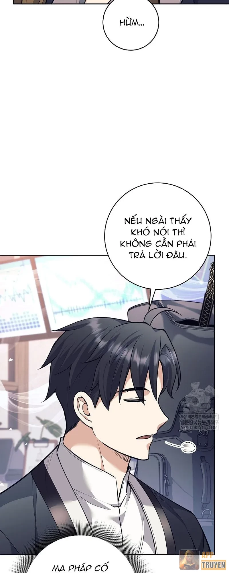 Phệ Kiếm Chapter 59 - 28