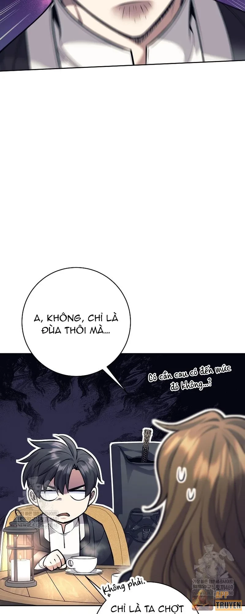 Phệ Kiếm Chapter 59 - 32