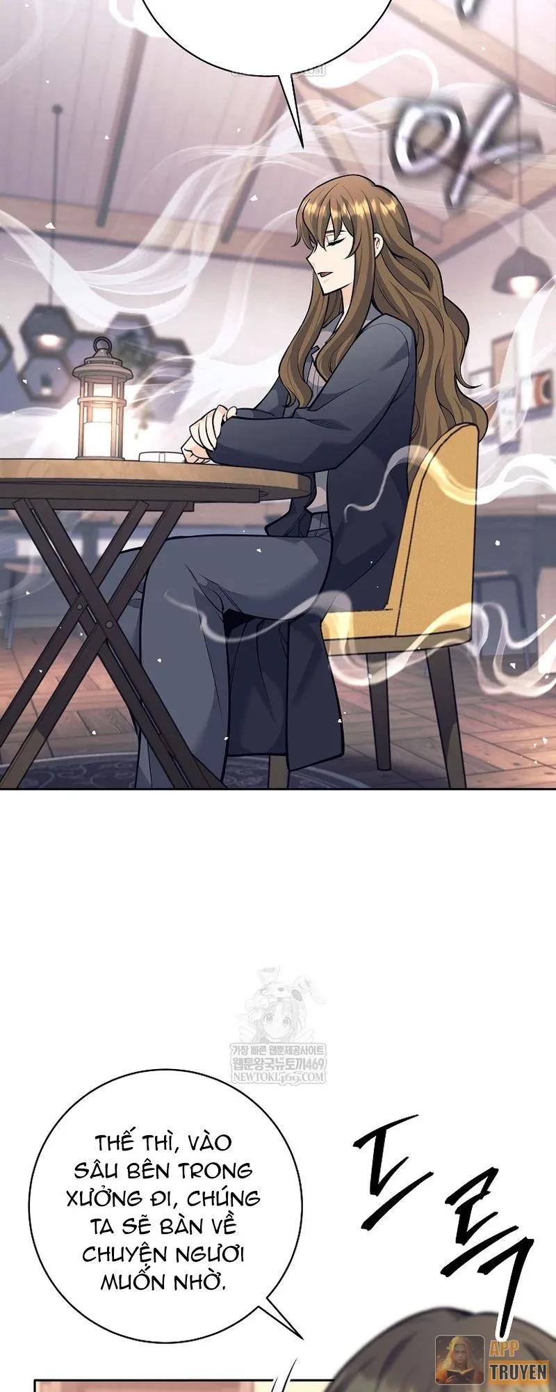 Phệ Kiếm Chapter 59 - 35