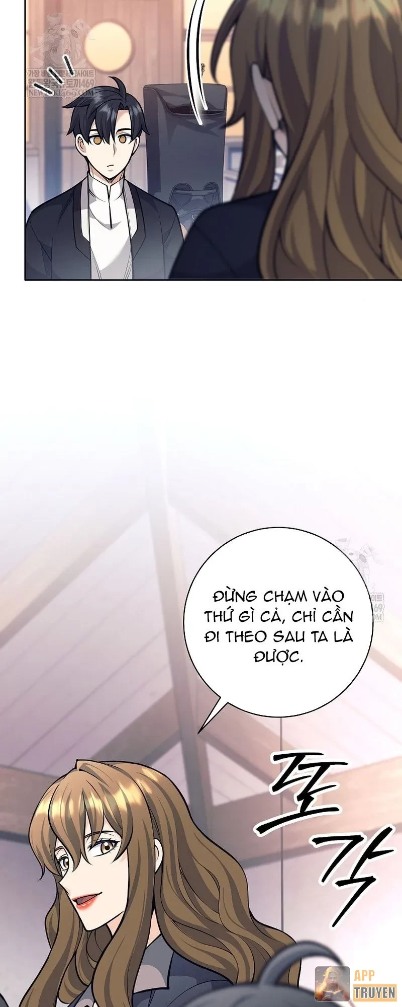 Phệ Kiếm Chapter 59 - 36