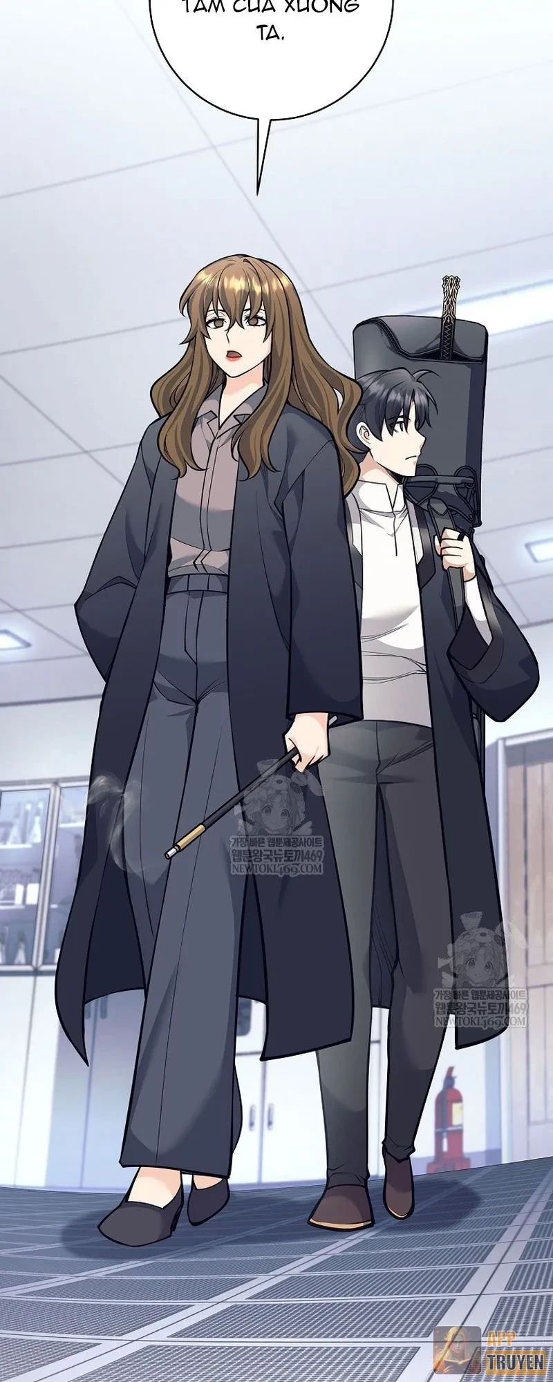 Phệ Kiếm Chapter 59 - 39