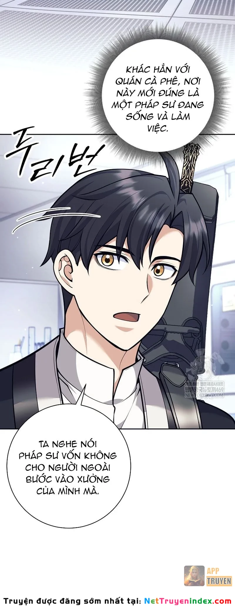 Phệ Kiếm Chapter 59 - 40