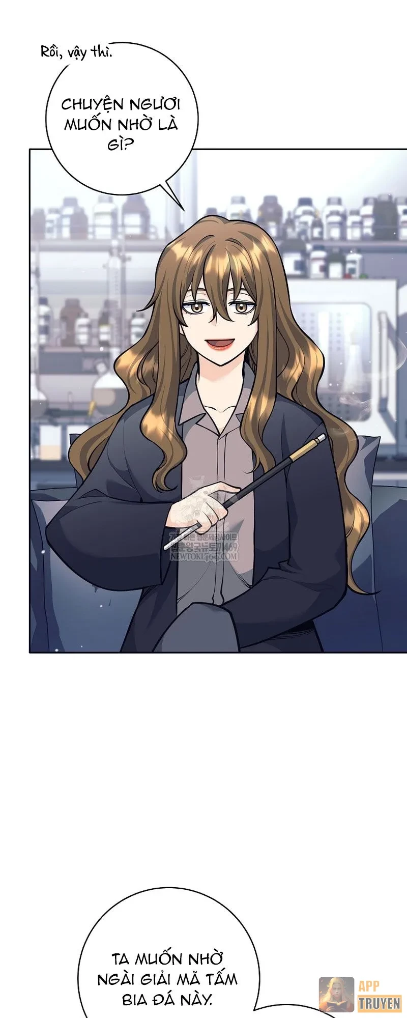 Phệ Kiếm Chapter 59 - 42