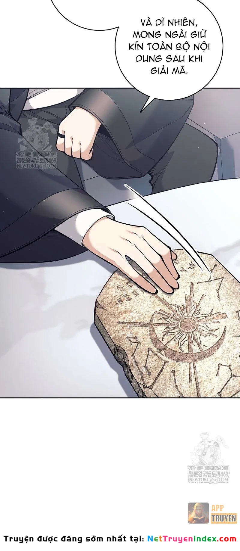 Phệ Kiếm Chapter 59 - 43