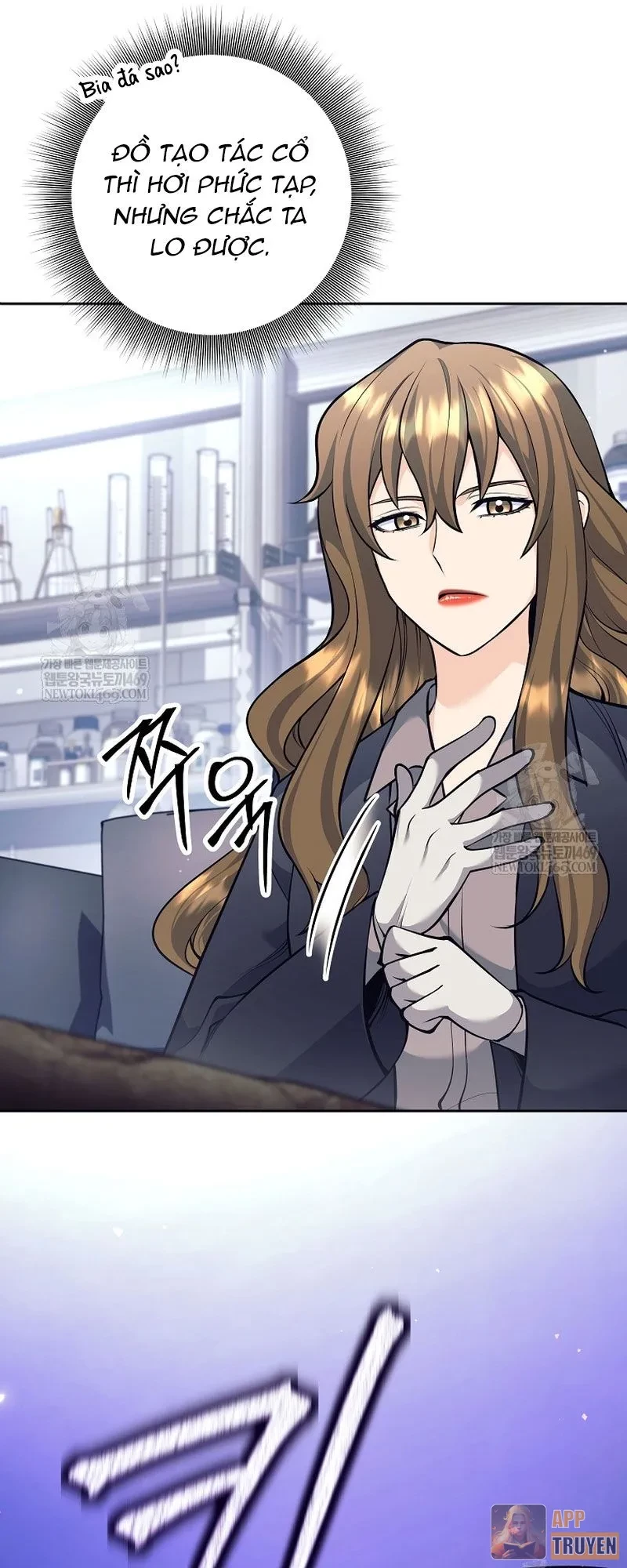 Phệ Kiếm Chapter 59 - 44