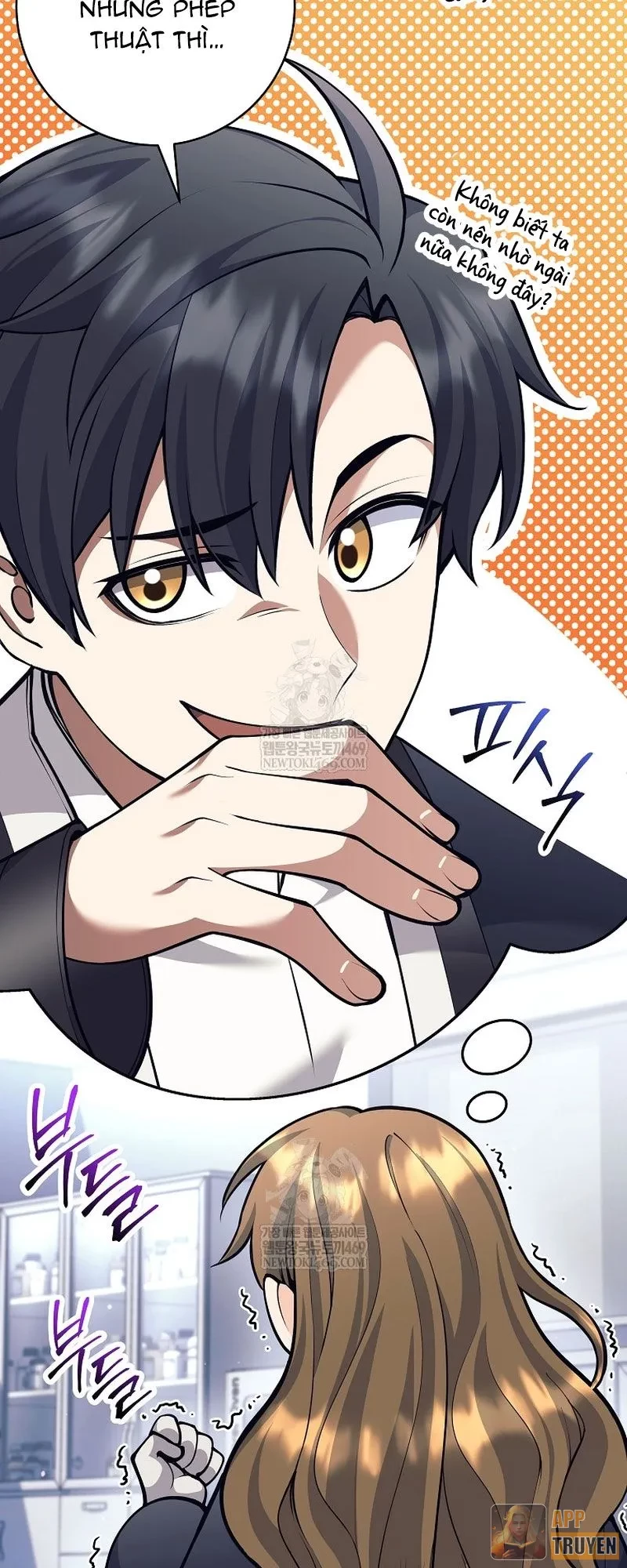 Phệ Kiếm Chapter 59 - 50