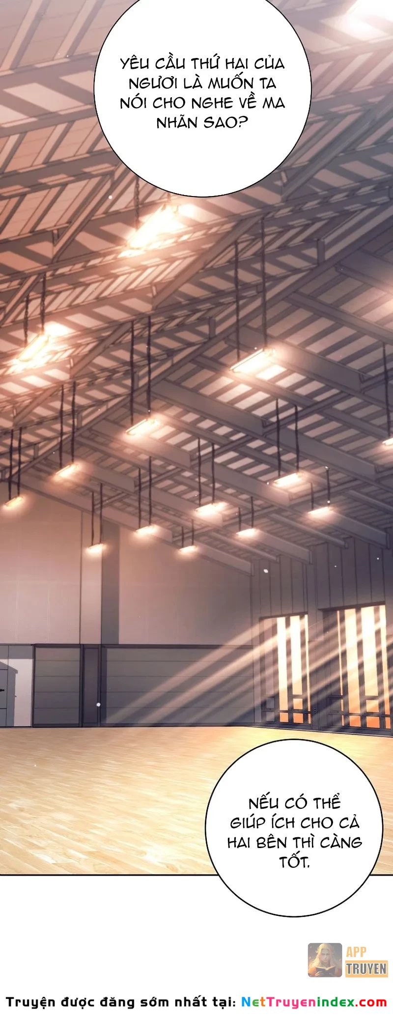 Phệ Kiếm Chapter 59 - 60