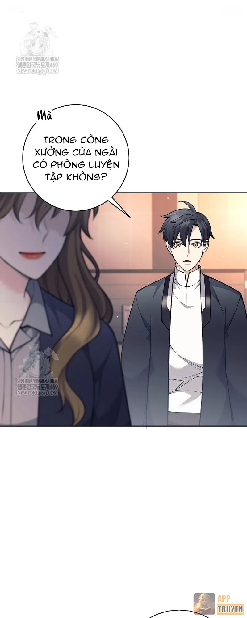 Phệ Kiếm Chapter 59 - 61