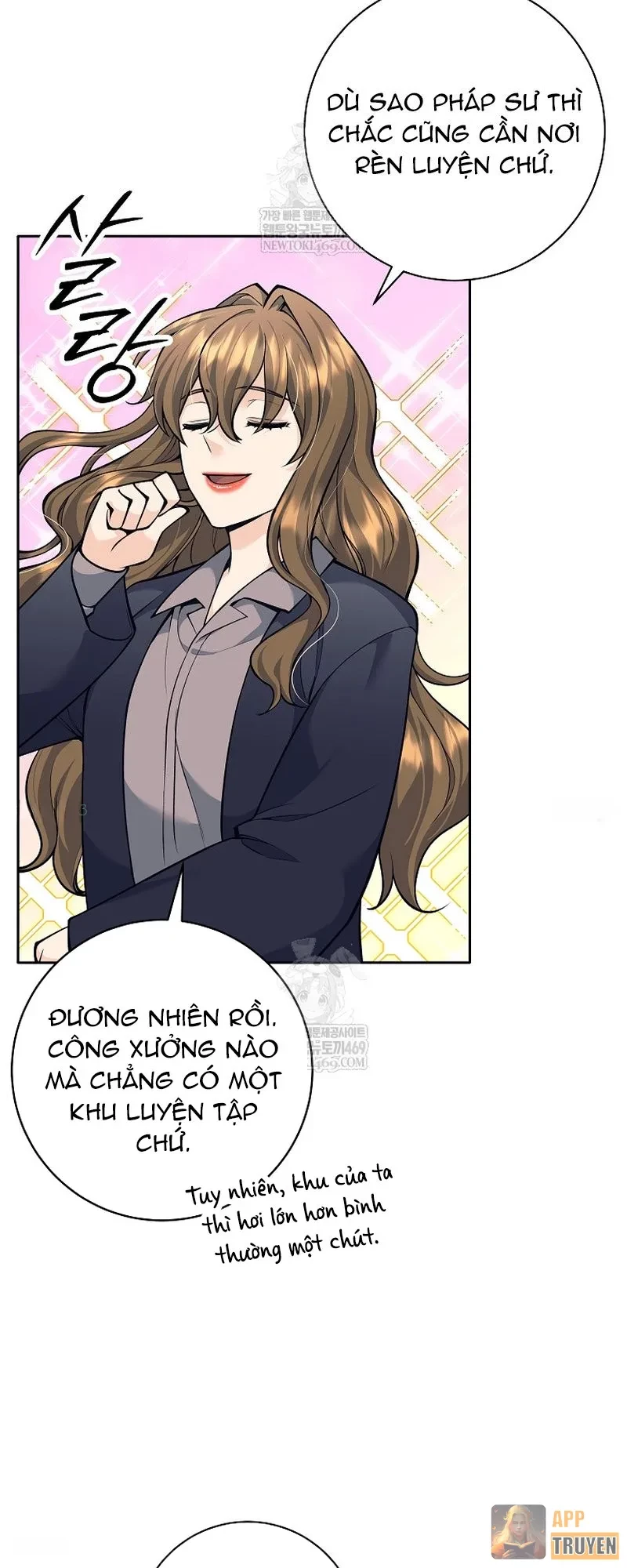 Phệ Kiếm Chapter 59 - 62