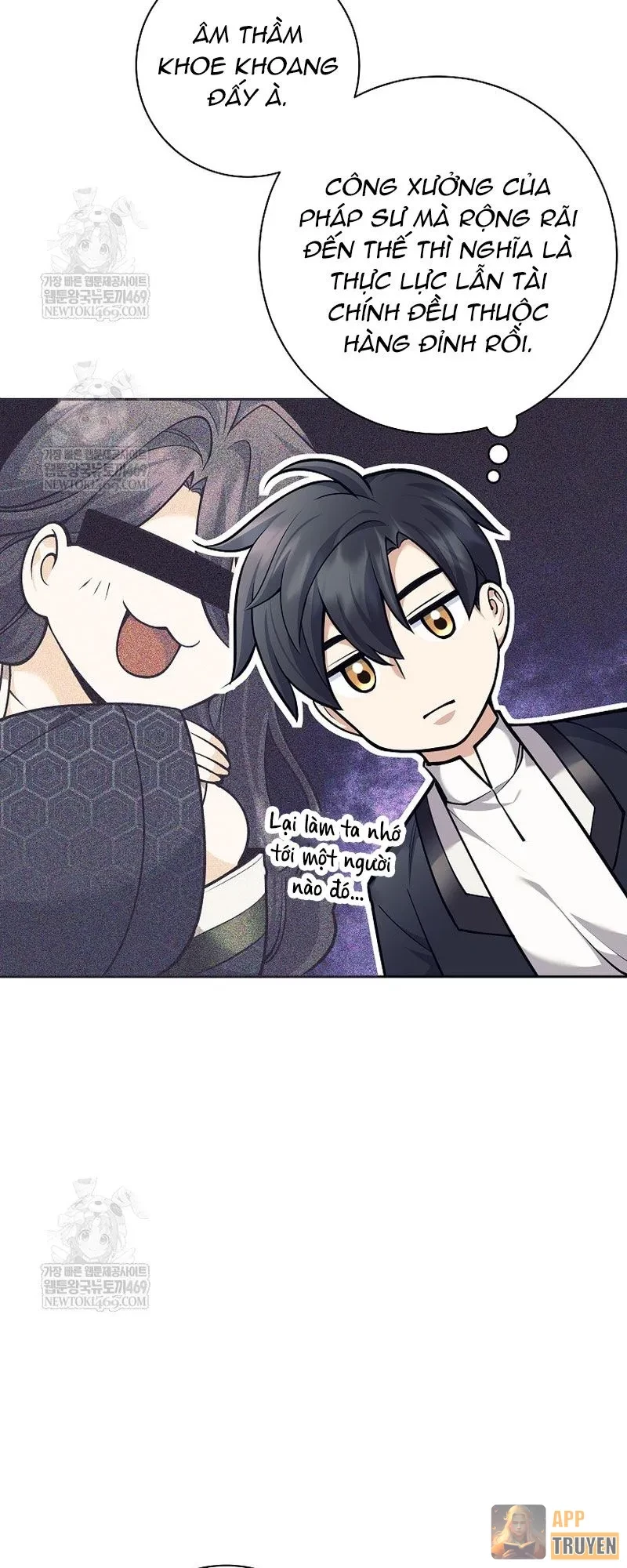 Phệ Kiếm Chapter 59 - 63