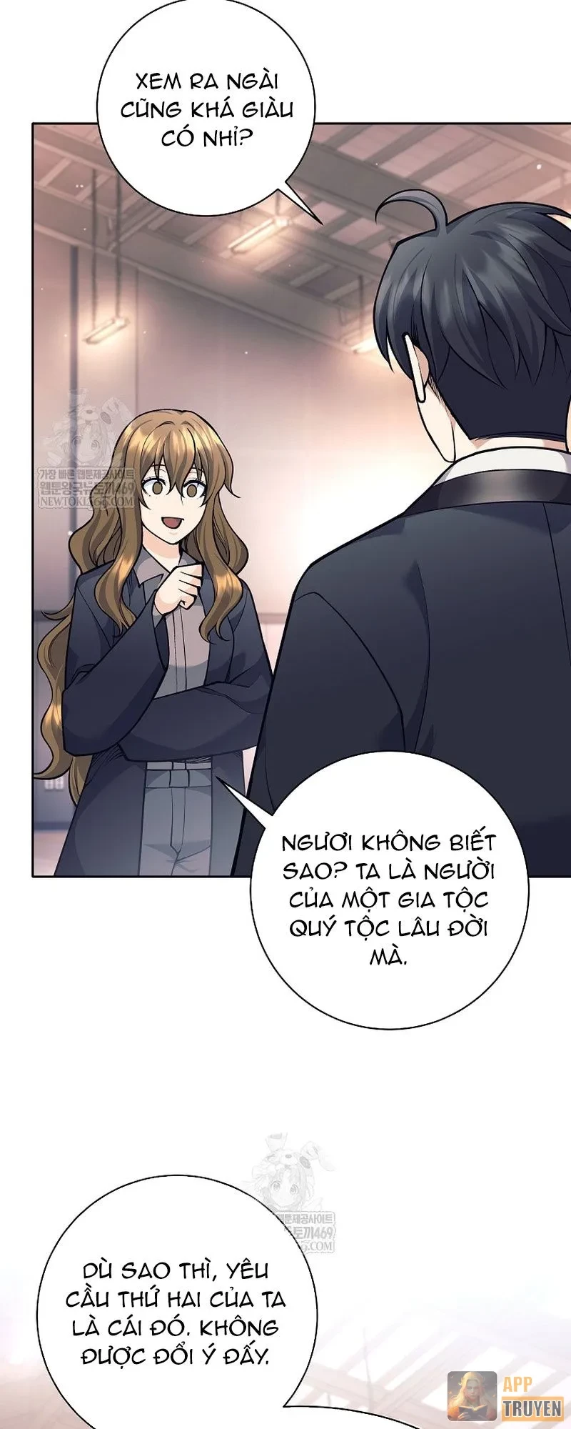 Phệ Kiếm Chapter 59 - 64