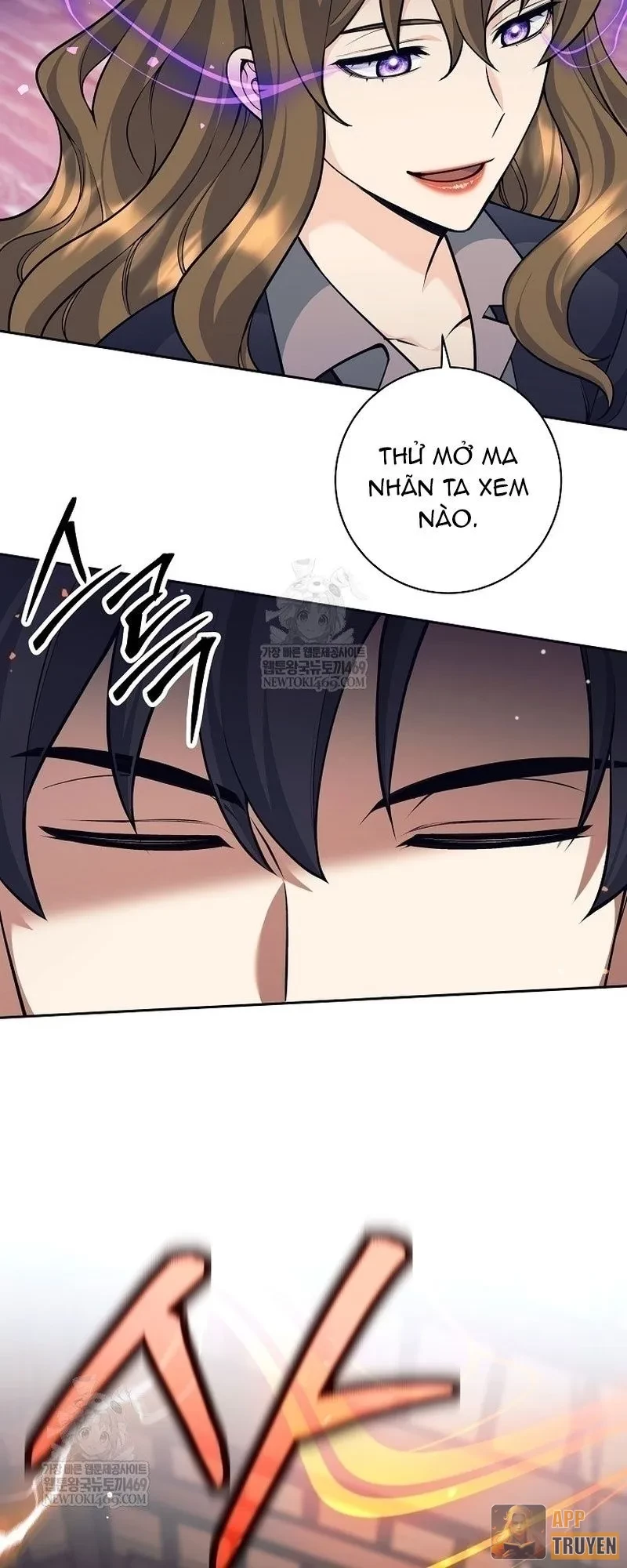 Phệ Kiếm Chapter 59 - 66