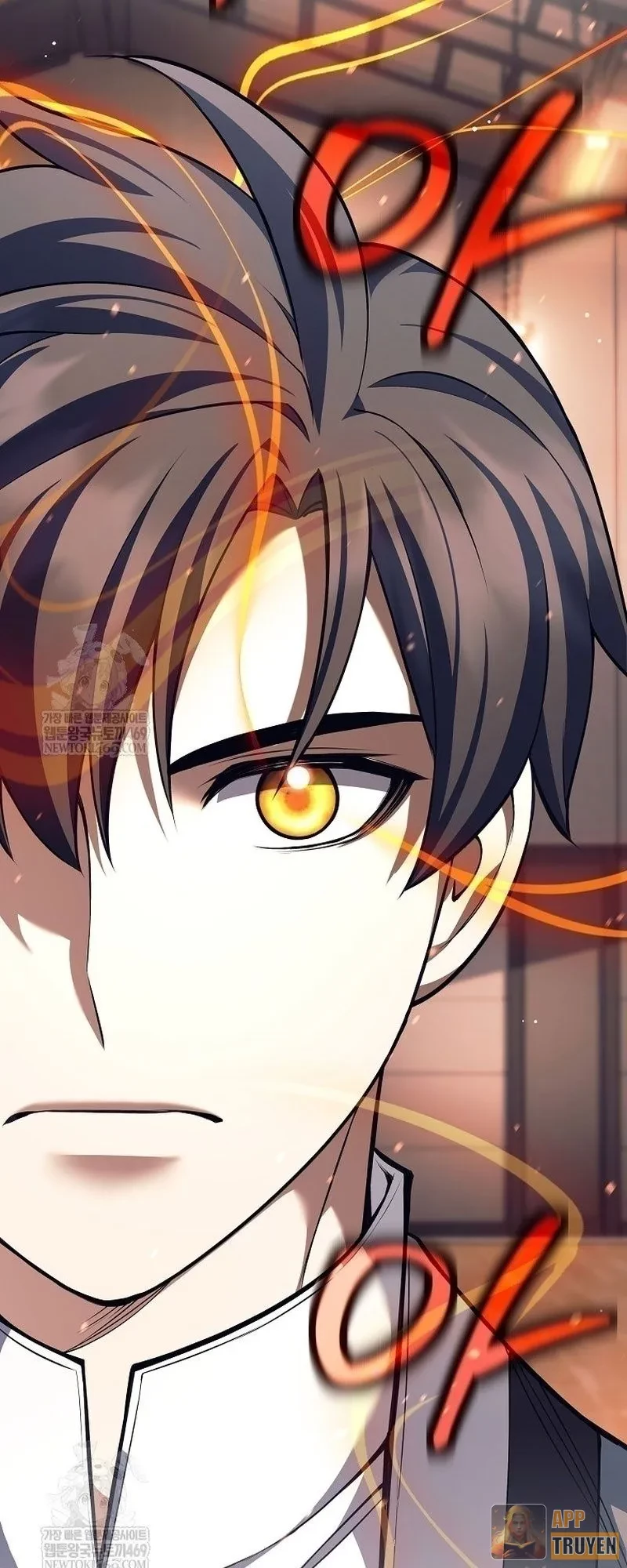 Phệ Kiếm Chapter 59 - 67