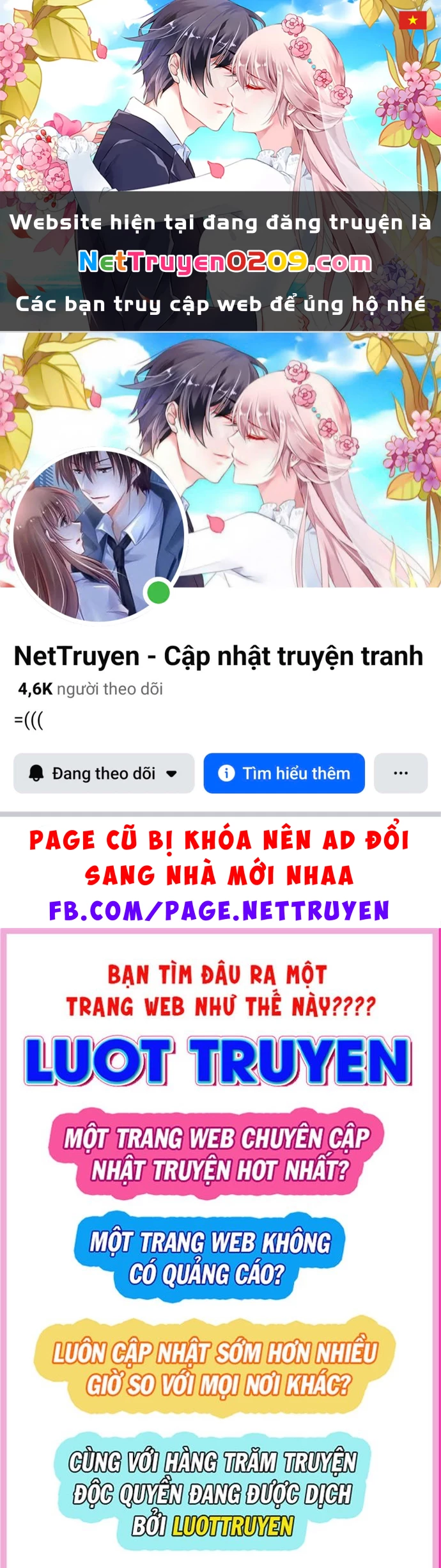 Phệ Kiếm Chapter 60 - 1