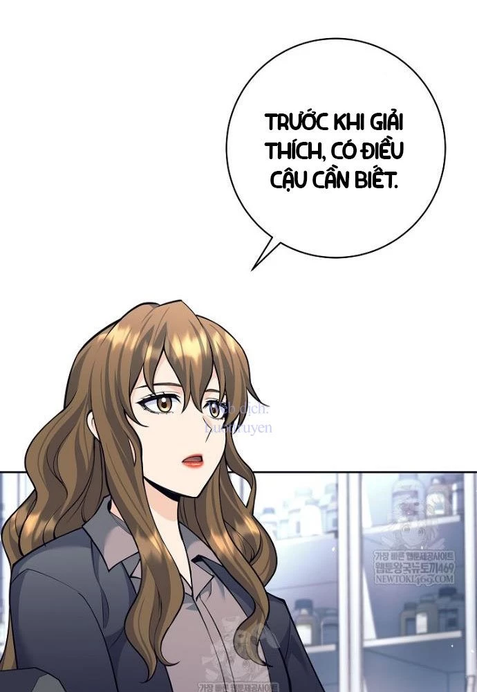 Phệ Kiếm Chapter 60 - 44