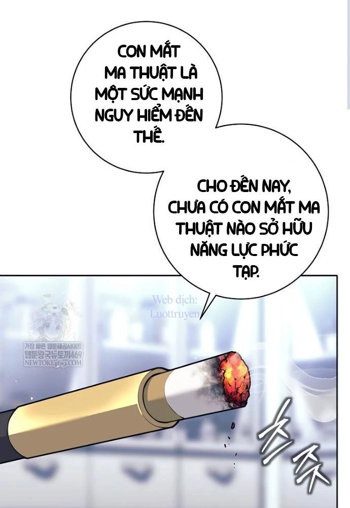 Phệ Kiếm Chapter 60 - 61