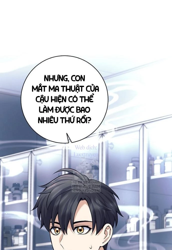 Phệ Kiếm Chapter 60 - 63