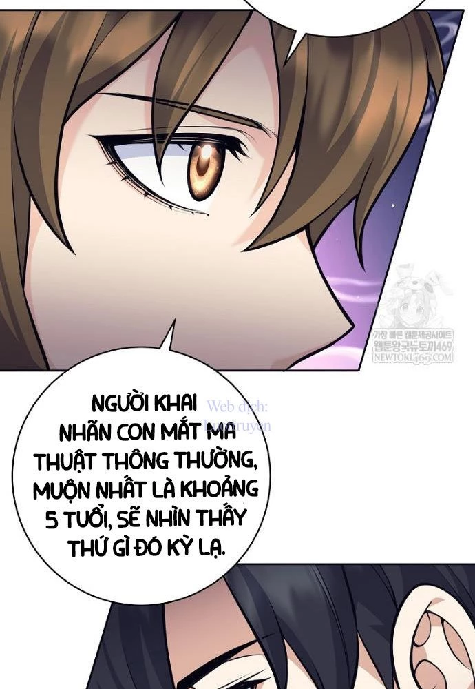 Phệ Kiếm Chapter 60 - 67