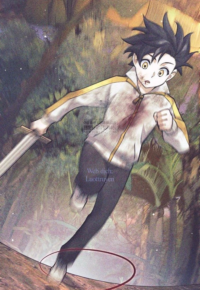 Phệ Kiếm Chapter 60 - 71