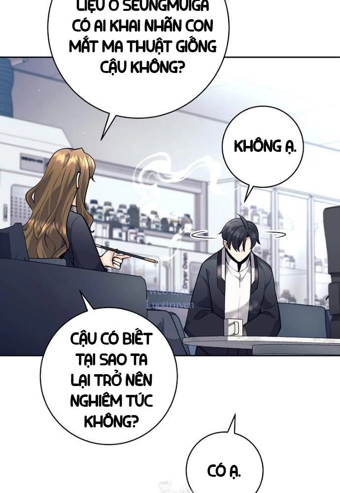 Phệ Kiếm Chapter 60 - 75