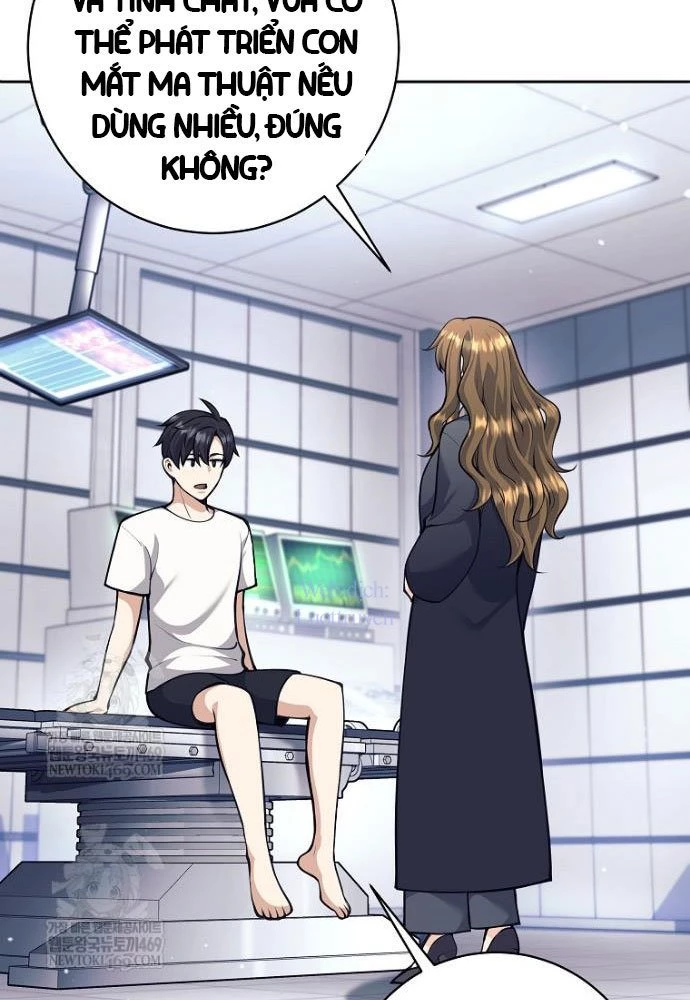 Phệ Kiếm Chapter 60 - 128