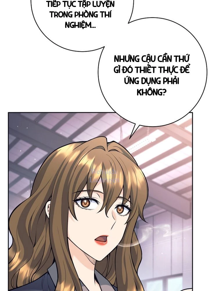 Phệ Kiếm Chapter 61 - 5