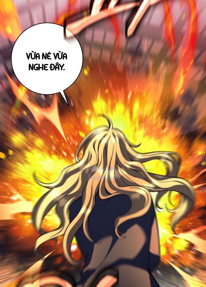 Phệ Kiếm Chapter 61 - 66