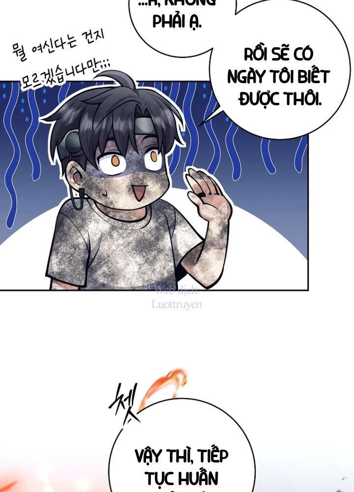 Phệ Kiếm Chapter 61 - 125