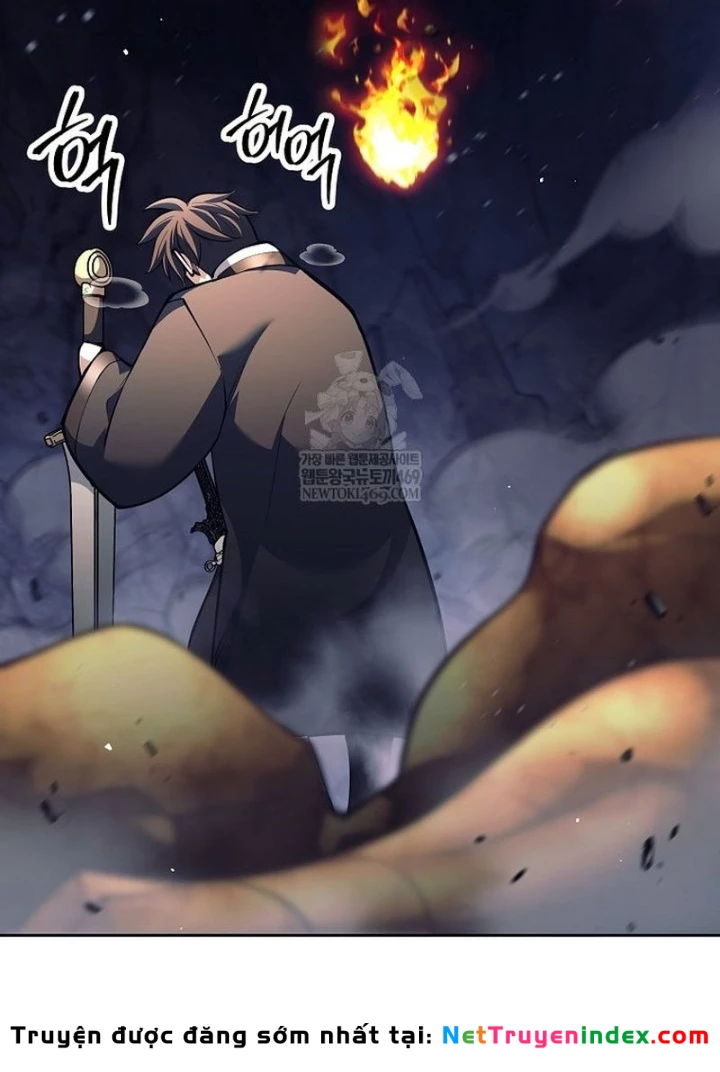 Phệ Kiếm Chapter 63 - 67