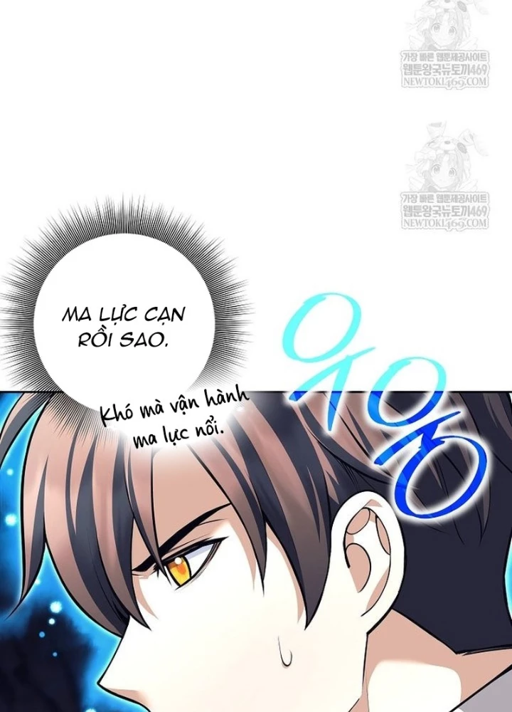 Phệ Kiếm Chapter 63 - 69