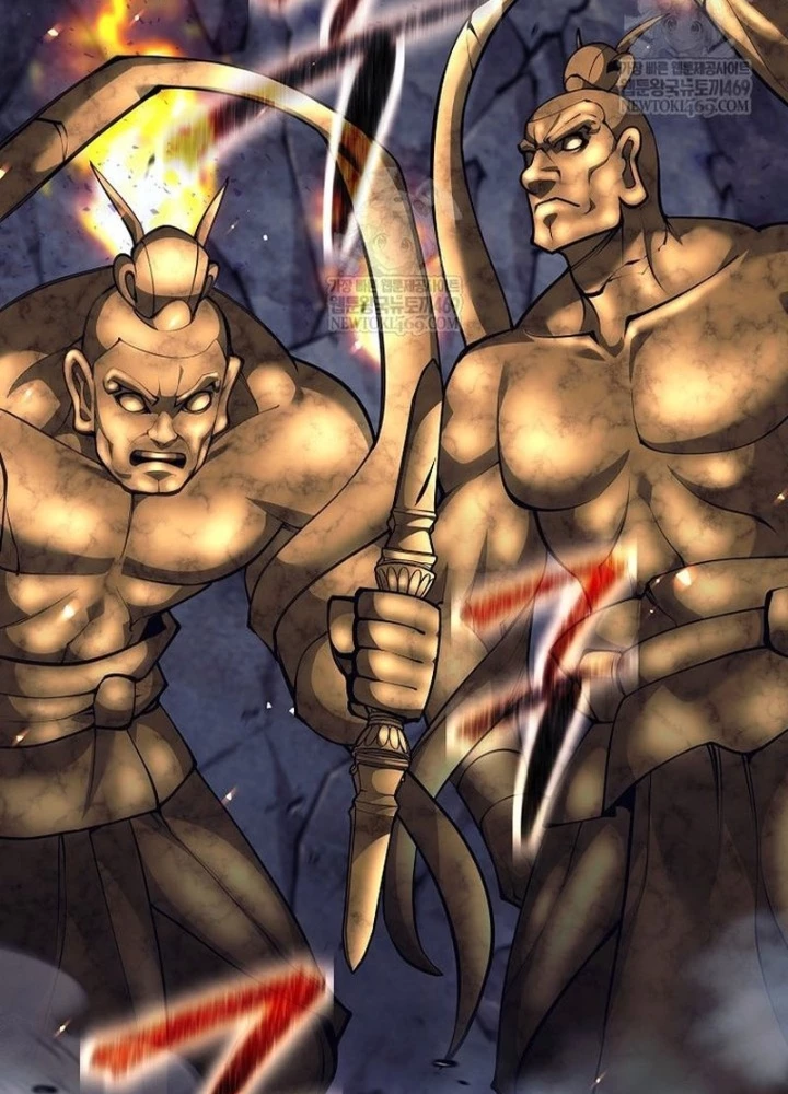 Phệ Kiếm Chapter 63 - 79