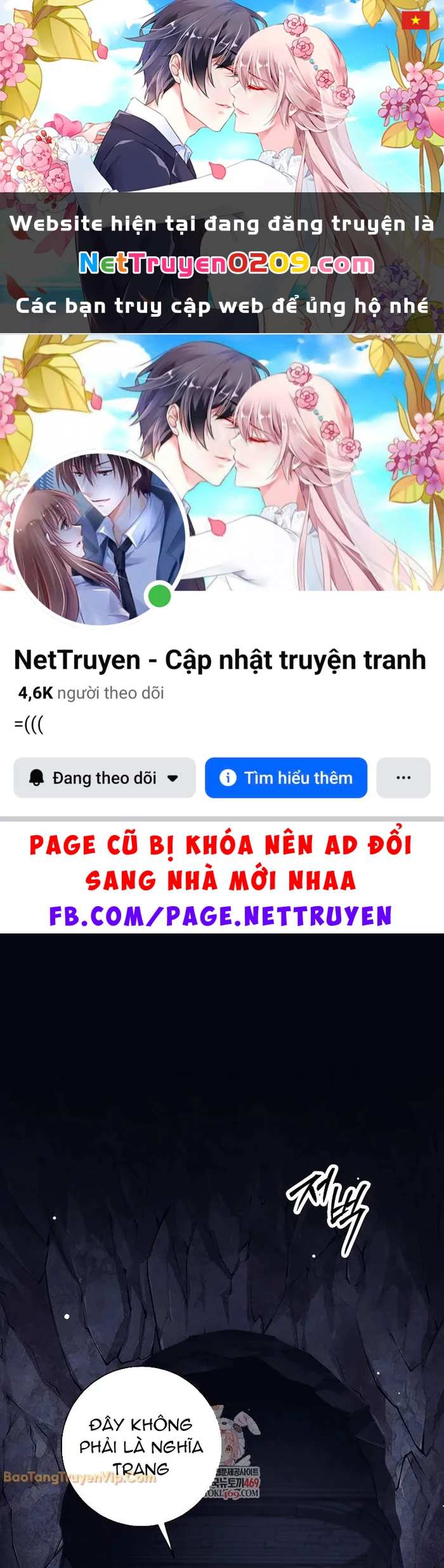 Phệ Kiếm Chapter 64 - 1